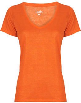 Les Petites Bombes T-shirt Korte Mouw BRUNIDLE