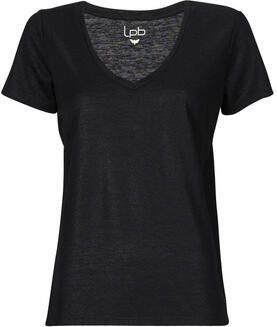 Les Petites Bombes T-shirt Korte Mouw BRUNIDLE