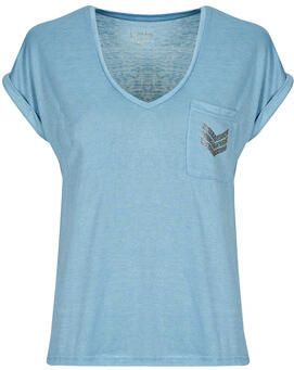 Les Petites Bombes T-shirt Korte Mouw DERNA