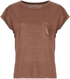 Les Petites Bombes T-shirt Korte Mouw NOUMEA