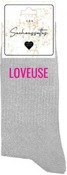 Les Sachoussettes Panty s Kousen Loveuse