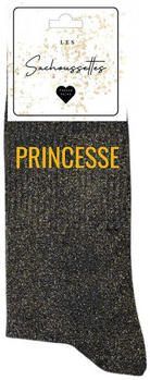 Les Sachoussettes Panty s Kousen Princesse
