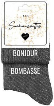 Les Sachoussettes Sokken Bonjour-bombasse