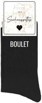 Les Sachoussettes Sokken Boulet