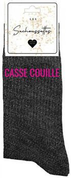 Les Sachoussettes Sokken Casse couille