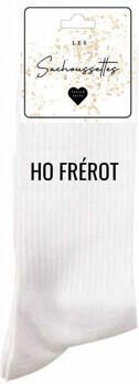 Les Sachoussettes Sokken Ho frerot