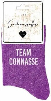 Les Sachoussettes Sokken Team connasse