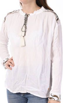 Les Tropeziennes par M.Belarbi Blouse Dormelle