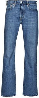 Levi's Bootcut jeans 527 SLIM BOOT CUT in cleane wassing