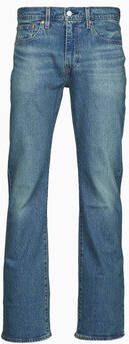 Levi's Bootcut Jeans Levis 527 SLIM BOOT CUT