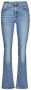 Levi's 725™ High Rise Bootcut Jeans light blue denim - Thumbnail 3
