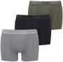 Levi's Boxershort met elastische band met logo in een set van 3 stuks - Thumbnail 1