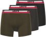 Levi's Boxershort LEVIS MEN SPRTSWR LOGO BOXER BRIEF 3P (Set van 3) - Thumbnail 3