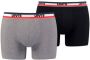 Levi's Boxershort met stretch in set van 2 - Thumbnail 1