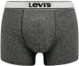 Levi's boxershort VINTAGE HEATHER (set van 2) - Thumbnail 2