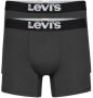 Levi's boxershort SOLID BASIC (set van 2) - Thumbnail 3