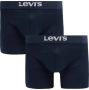 Levi's Boxershort LEVIS MEN SLD BASC BOXER BRIEF ORG CO 2P (Set van 2) - Thumbnail 2
