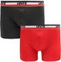 Levi's Boxershort LEVIS MEN SPW LOGO BOXER BRIEF ORG 2P (Set van 2) - Thumbnail 1