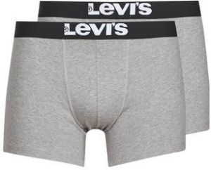 Levi's Boxers Levis MEN SOLID BASIC PACK X2
