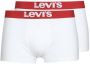 Levi's Boxershort met logo in band in een set van 2 stuks - Thumbnail 1