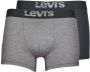 Levi's Boxers Levis OPTICAL ILLUSION PACK X2 - Thumbnail 1