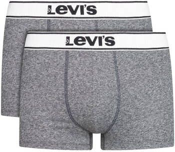Levi's Boxers Levis Trunk 2 Pairs Briefs