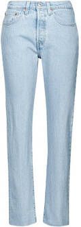 Levi's Boyfriend Jeans Levis 501 CROP