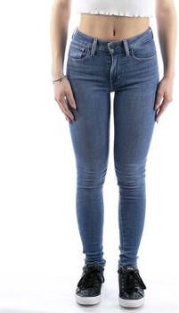 Levi's Jeans Levis 721 High Rise Skinny