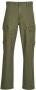 Levi's tapered fit cargo broek olive night - Thumbnail 2