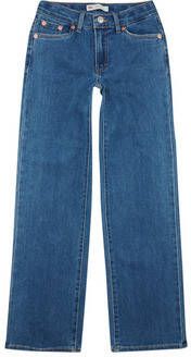 Levi s Kids Jeans in 5-pocketmodel model 'WIDE LEG'