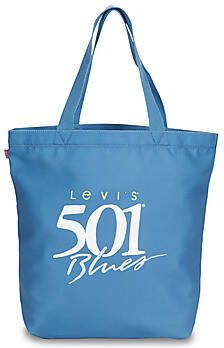 Levi's Shopper 501 Tote met druk