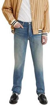 Levi's Vintage-geïnspireerde Slim Fit Denim Jeans Blue Heren