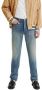 Levi's Vintage-geïnspireerde Slim Fit Denim Jeans Blue Heren - Thumbnail 1