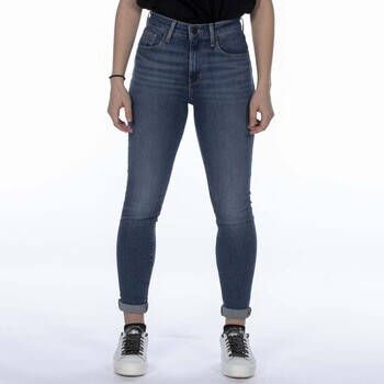 Levi's Jeans Levis 721 High Rise Skinny