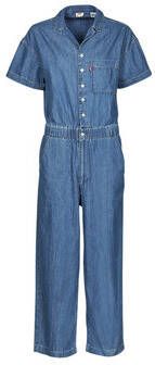 Levi's Jumpsui Levis CINCHED JUMPSUIT