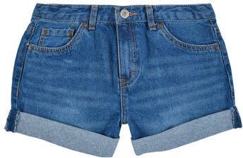 Levi's Korte Broek Levis GIRLFRIEND SHORTY SHORT