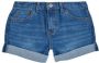 Levi's Kidswear Jeansshort GIRLFRIEND SHORTY SHORT - Thumbnail 2