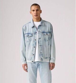 Levi's Blazer Levis A5782 0078 RELAXED FIT TRUCKER-BRIGHTSIDE - Foto 3