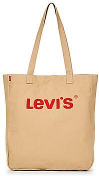 Levi's Boodschappentas Levis EVERYDAY GRAPHIC TOTE