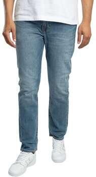 Levi's Tapered jeans 502 TAPER in een elegante moderne stijl - Foto 8
