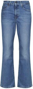 Levi's Bootcut Jeans Levis 725 AUTHENTIC KICK BOOT