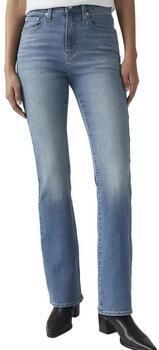 Levi's Bootcut Jeans Levis 725 High Rise 18759