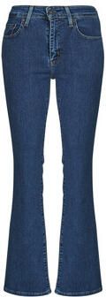 Levi's Bootcut Jeans Levis 725 High Rise Bootcut Triangle Explorati - Foto 7