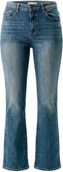 Levi's Bootcut Jeans Levis 725 HIGH RISE BOOTCUT TORE IT UP NO DX 18759-0121