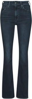 Levi's Bootcut Jeans Levis 725 HIGH RISE SLIT BOOTCUT