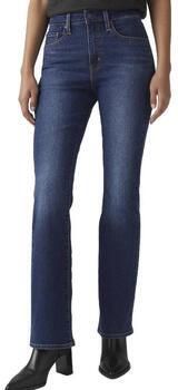 Levi's Bootcut Jeans Levis 725 High Rises