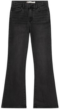Levi's Kidswear Bootcut jeans LVG 726 HIGH RISE FLARE JEANS - Foto 2