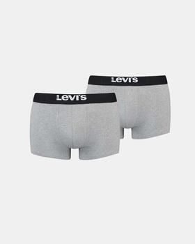 Levi's Boxershort met elastische band met logo model 'SOLID BASIC TRUNK' - Foto 7