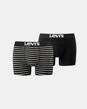 Levi's Boxershort met elastische -logo-bund (2 stuks Set van 2) - Foto 11