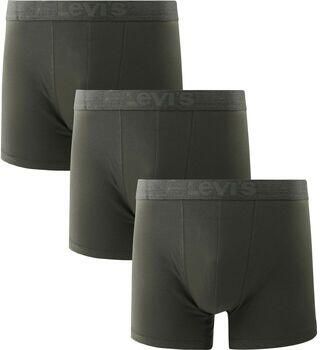 Levi's Boxershort LEVIS MEN MEL WB BOXER BRIEF ORG CO 2P (Set van 2) - Foto 10